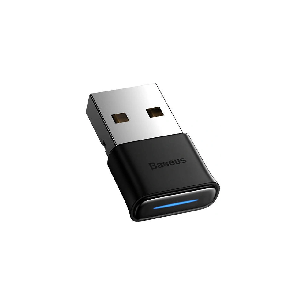 Wholesale Baseus BA04 Bluetooth Adapter (black) - BSU3084BLK - {ean13} - Hurt