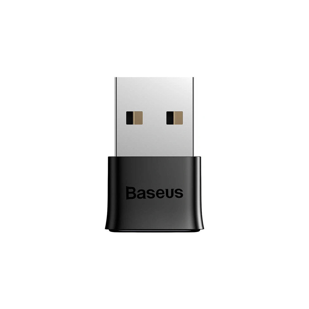 Wholesale Baseus BA04 Bluetooth Adapter (black) - BSU3084BLK - {ean13} - Hurt