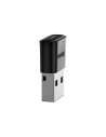 Wholesale Baseus BA04 Bluetooth Adapter (black) - BSU3084BLK - {ean13} - Hurt