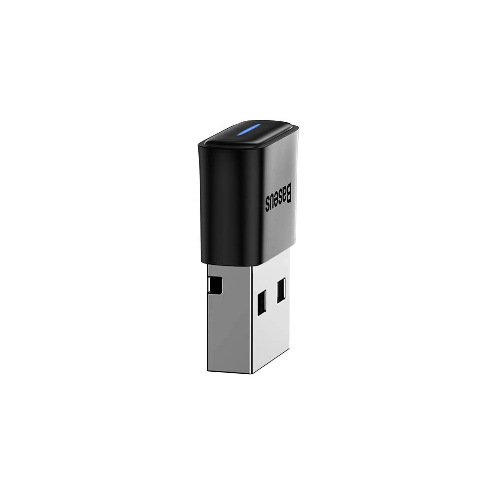 Hurtownia GSM - Adapter Baseus BA04 Bluetooth (czarny) - BSU3084BLK - {ean13} - Hurt