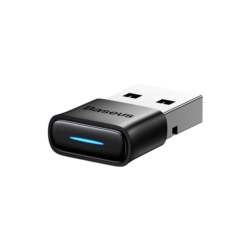 Wholesale Baseus BA04 Bluetooth Adapter (black) - BSU3084BLK - {ean13} - Hurt