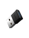 Hurtownia GSM - Adaptér Baseus BA04 Bluetooth (černý) - BSU3084BLK - {ean13} - Hurt