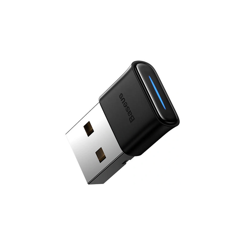 Wholesale Baseus BA04 Bluetooth Adapter (black) - BSU3084BLK - {ean13} - Hurt