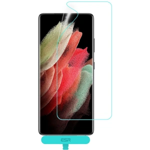 homescreen.pl - Folia ESR Liquid Skin Samsung Galaxy S22 Ultra [3 PACK]