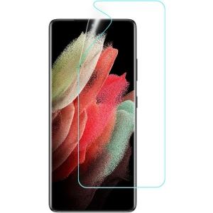 homescreen.pl - Folia ESR Liquid Skin Samsung Galaxy S22 Ultra [3 PACK]