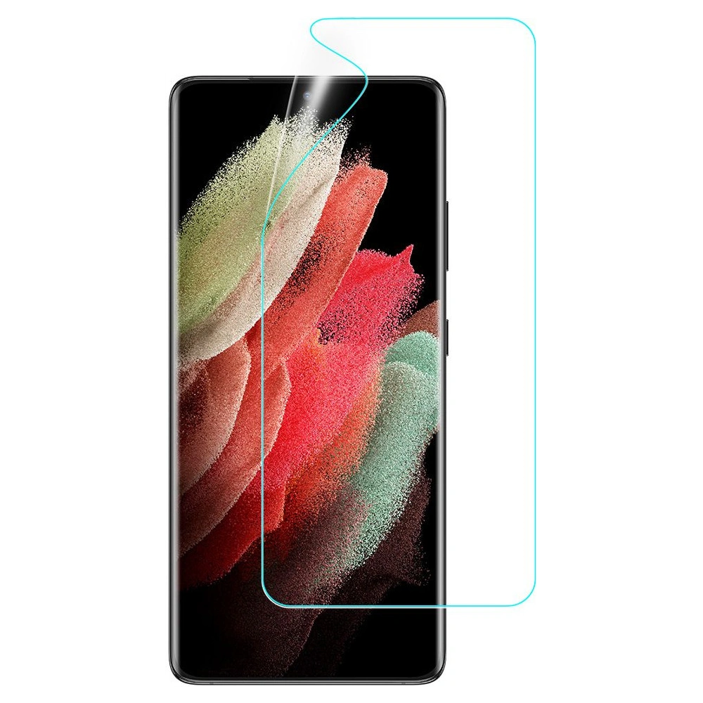 Hurtownia GSM - Folia ESR Liquid Skin Samsung Galaxy S22 Ultra [3 PACK] - ESR472 - {ean13} - Hurt