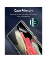 Hurtownia GSM - Folia ESR Liquid Skin Samsung Galaxy S22 Ultra [3 PACK] - ESR472 - {ean13} - Hurt