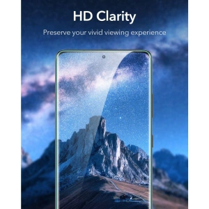 homescreen.pl - Folia ESR Liquid Skin Samsung Galaxy S22 Ultra [3 PACK]