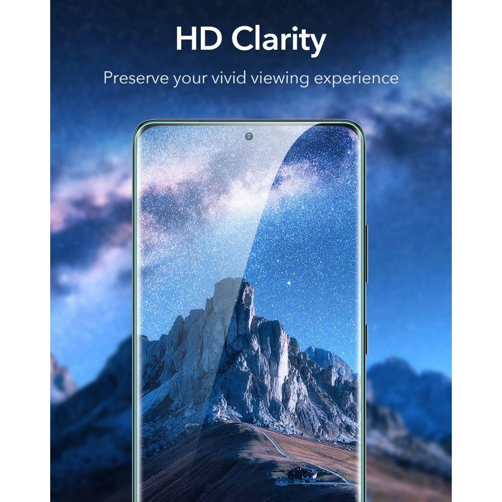 Hurtownia GSM - Folia ESR Liquid Skin Samsung Galaxy S22 Ultra [3 PACK] - ESR472 - {ean13} - Hurt