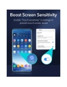 Hurtownia GSM - Folia ESR Liquid Skin Samsung Galaxy S22 Ultra [3 PACK] - ESR472 - {ean13} - Hurt
