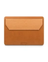 Moshi Muse 14 3-in-1 Slim Apple MacBook Pro 14 2021-2023 (Caramel Brown)