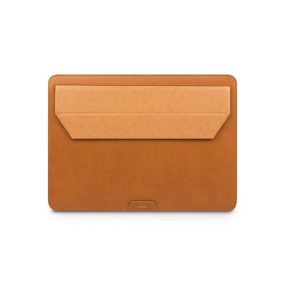 Hurtownia GSM - Etui Moshi Muse 14 3-in-1 Slim Apple MacBook Pro 14 2021-2023 (Karamelově hnědá) - MOSH217CAMBR - {ean13} - Hurt