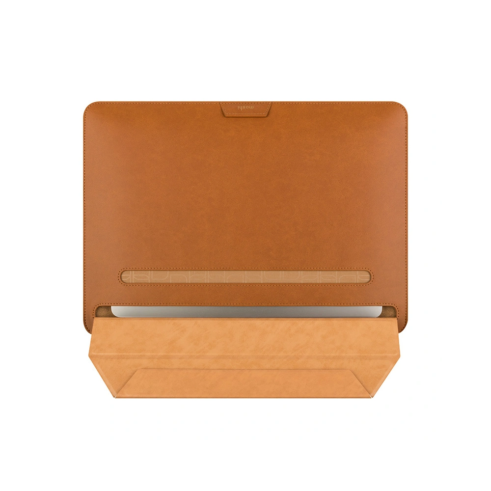 Hurtownia GSM - Etui Moshi Muse 14 3-in-1 Slim Apple MacBook Pro 14 2021-2023 (Karamelově hnědá) - MOSH217CAMBR - {ean13} - Hurt