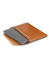 Hurtownia GSM - Etui Moshi Muse 14 3-in-1 Slim Apple MacBook Pro 14 2021-2023 (Caramel Brown) - MOSH217CAMBR - {ean13} - Hurt