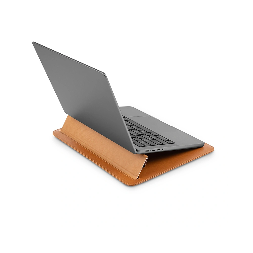 Hurtownia GSM - Etui Moshi Muse 14 3-in-1 Slim Apple MacBook Pro 14 2021-2023 (Karamelově hnědá) - MOSH217CAMBR - {ean13} - Hurt