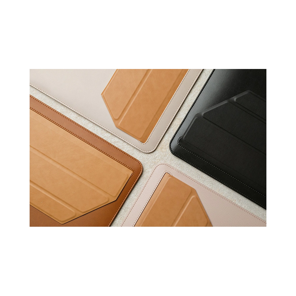 Hurtownia GSM - Etui Moshi Muse 14 3-in-1 Slim Apple MacBook Pro 14 2021-2023 (Karamelově hnědá) - MOSH217CAMBR - {ean13} - Hurt