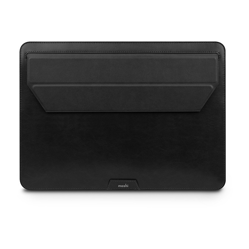 Hurtownia Moshi - 4711064645378 - MOSH218JETBLK - Etui Moshi Muse 14 3-in-1 Slim Apple MacBook Pro 14 2021-2023 (Jet Black) - B2B homescreen