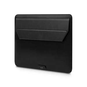 Moshi Muse 14 3-in-1 Slim Apple MacBook Pro 14 2021-2023 (Jet Black)