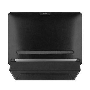 Wholesale Moshi Muse 14 3-in-1 Slim Apple MacBook Pro 14 2021-2023 (Jet Black) - MOSH218JETBLK - {ean13} - Hurt