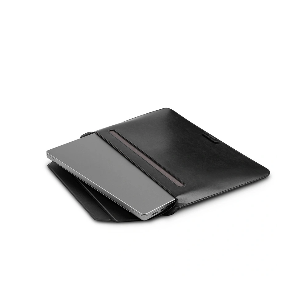 Hurtownia GSM - Etui Moshi Muse 14 3-in-1 Slim Apple MacBook Pro 14 2021-2023 (Jet Black) - MOSH218JETBLK - {ean13} - Hurt