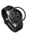 Wholesale Ringke Bezel Ring Samsung Galaxy Gear S3/Watch 46mm Aluminium Black GW-46-07 - RGK849ABLK - {ean13} - Hurt