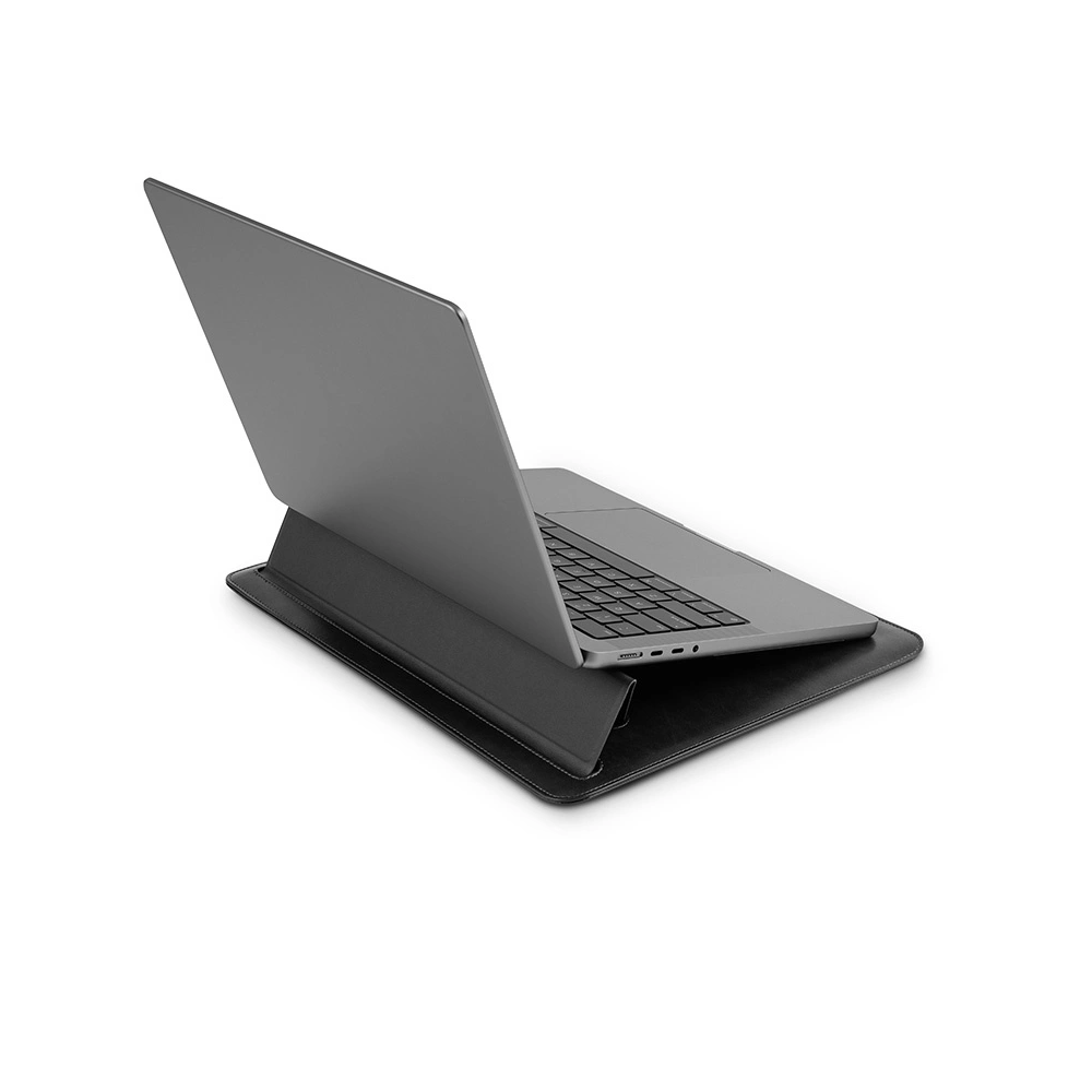 Hurtownia GSM - Etui Moshi Muse 14 3-in-1 Slim Apple MacBook Pro 14 2021-2023 (Jet Black) - MOSH218JETBLK - {ean13} - Hurt