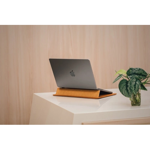 Etui Moshi Muse 14 3-in-1 Slim Apple MacBook Pro 14 2021-2023 (Jet Black)