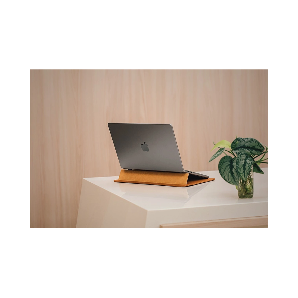 Hurtownia GSM - Etui Moshi Muse 14 3-in-1 Slim Apple MacBook Pro 14 2021-2023 (Jet Black) - MOSH218JETBLK - {ean13} - Hurt