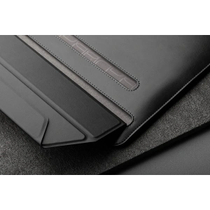 Wholesale Moshi Muse 14 3-in-1 Slim Apple MacBook Pro 14 2021-2023 (Jet Black) - MOSH218JETBLK - {ean13} - Hurt