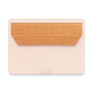 Hurtownia GSM - Etui Moshi Muse 14 3-in-1 Slim Apple MacBook Pro 14 2021-2023 (Luna Pink) - MOSH219LUNPNK - {ean13} - Hurt