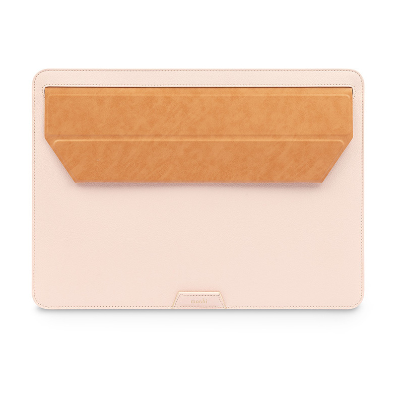 Hurtownia Moshi - 4711064645316 - MOSH219LUNPNK - Etui Moshi Muse 14 3-in-1 Slim Apple MacBook Pro 14 2021-2023 (Luna Pink) - B2B homescreen