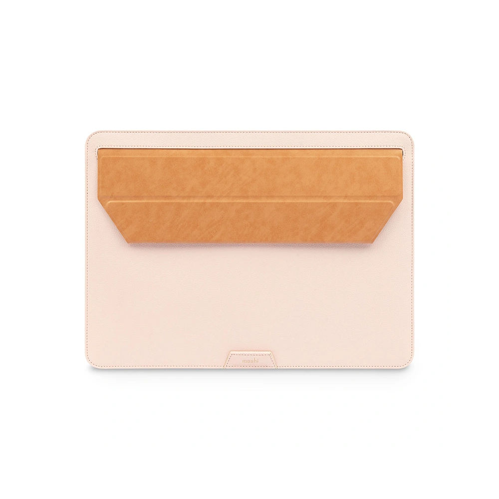 Wholesale Moshi Muse 14 3-in-1 Slim Apple MacBook Pro 14 2021-2023 (Luna Pink) - MOSH219LUNPNK - {ean13} - Hurt