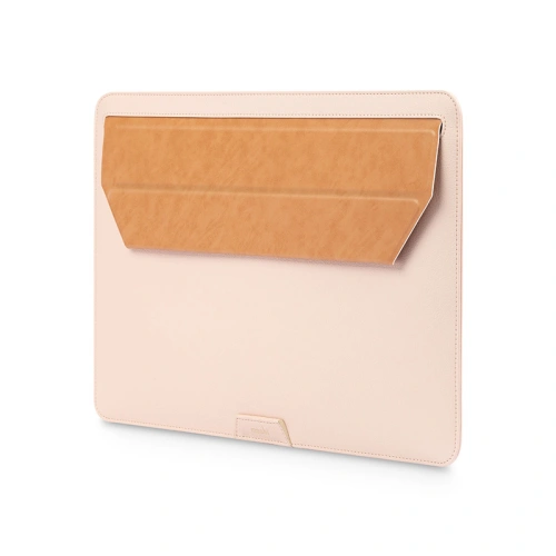 Etui Moshi Muse 14 3-in-1 Slim Apple MacBook Pro 14" 2021-2025 (M1/M2/M3/M4/M5) (Luna Pink)