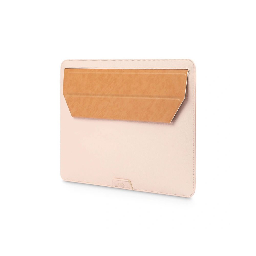 Wholesale Moshi Muse 14 3-in-1 Slim Apple MacBook Pro 14 2021-2023 (Luna Pink) - MOSH219LUNPNK - {ean13} - Hurt