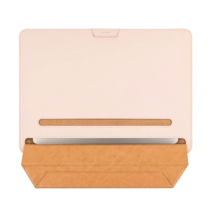 Hurtownia GSM - Etui Moshi Muse 14 3-in-1 Slim Apple MacBook Pro 14 2021-2023 (Luna Pink) - MOSH219LUNPNK - {ean13} - Hurt