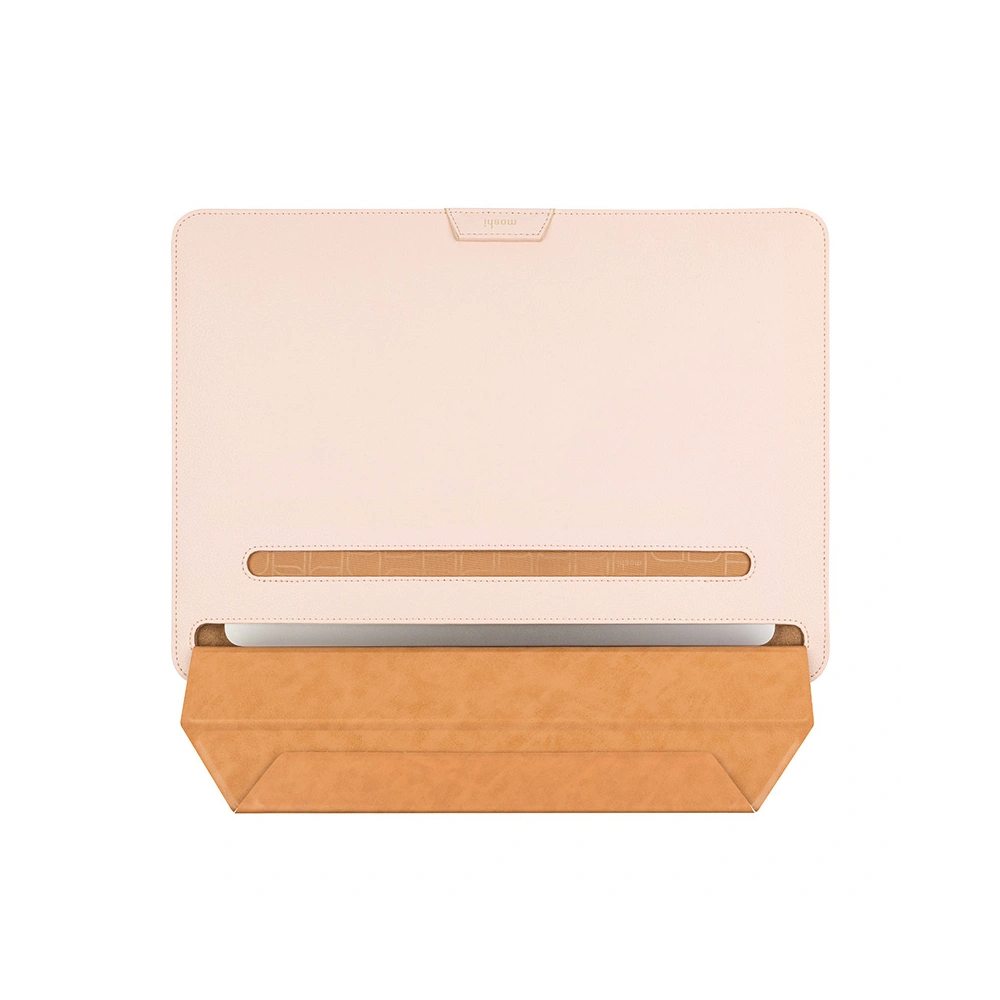 Wholesale Moshi Muse 14 3-in-1 Slim Apple MacBook Pro 14 2021-2023 (Luna Pink) - MOSH219LUNPNK - {ean13} - Hurt