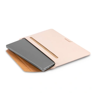 Hurtownia GSM - Etui Moshi Muse 14 3-in-1 Slim Apple MacBook Pro 14 2021-2023 (Luna Pink) - MOSH219LUNPNK - {ean13} - Hurt