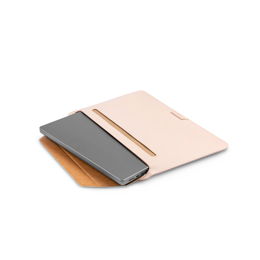 Hurtownia GSM - Etui Moshi Muse 14 3-in-1 Slim Apple MacBook Pro 14 2021-2023 (Luna Pink) - MOSH219LUNPNK - {ean13} - Hurt
