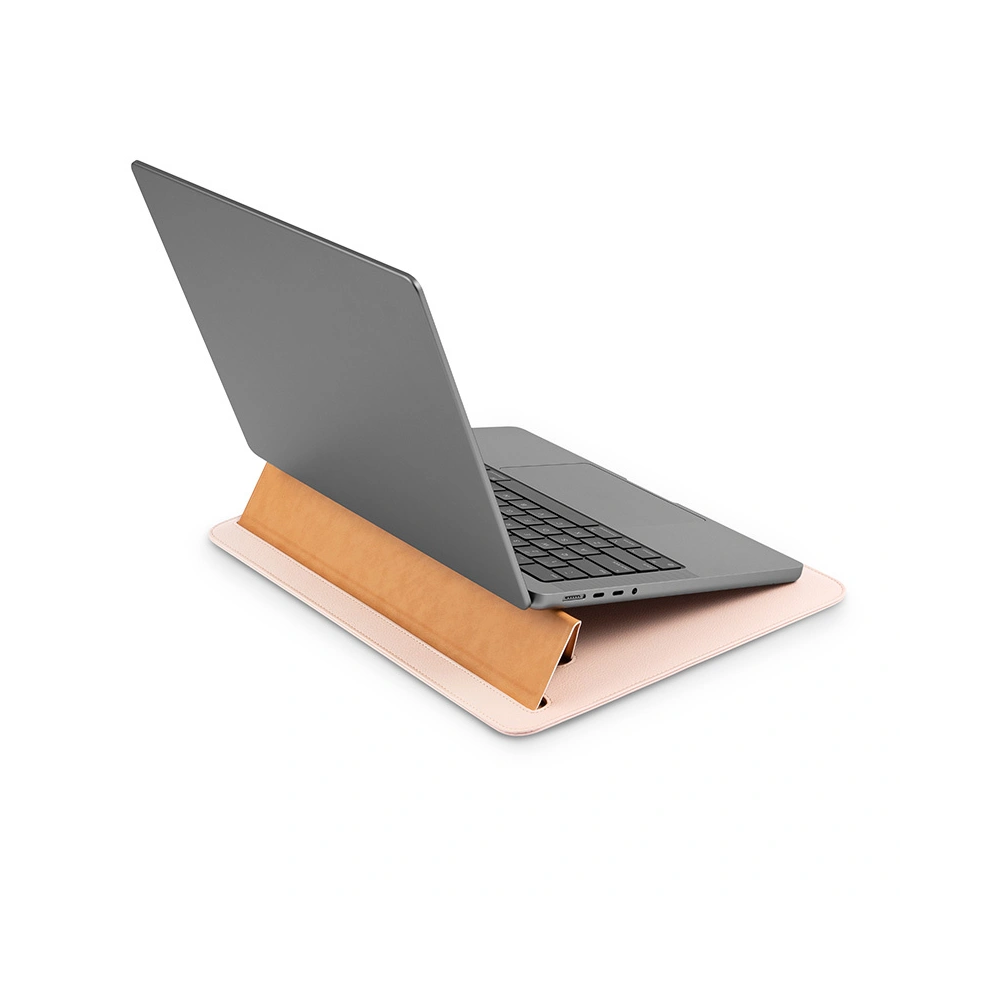 Hurtownia GSM - Etui Moshi Muse 14 3-in-1 Slim Apple MacBook Pro 14 2021-2023 (Luna Pink) - MOSH219LUNPNK - {ean13} - Hurt