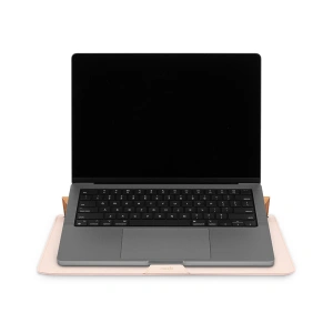 Hurtownia GSM - Etui Moshi Muse 14 3-in-1 Slim Apple MacBook Pro 14 2021-2023 (Luna Pink) - MOSH219LUNPNK - {ean13} - Hurt
