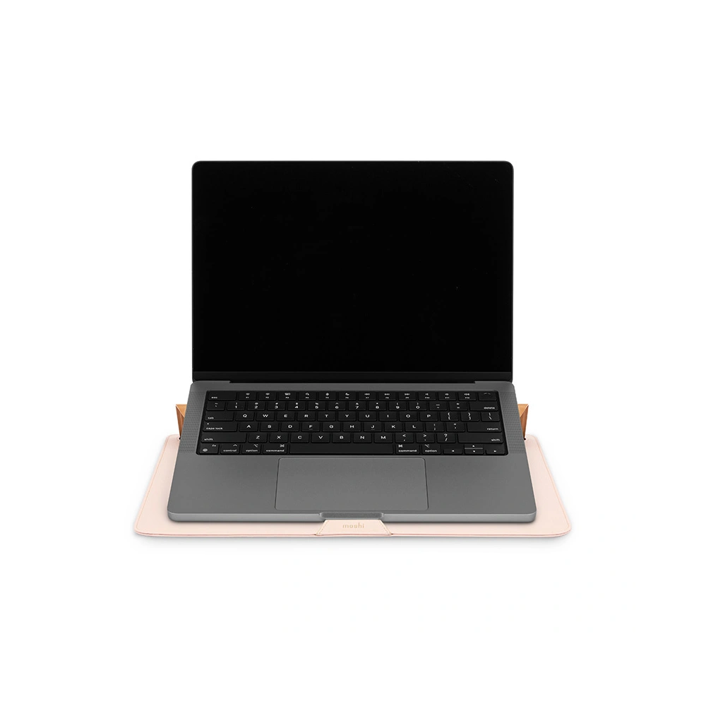 Hurtownia GSM - Etui Moshi Muse 14 3-in-1 Slim Apple MacBook Pro 14 2021-2023 (Luna Pink) - MOSH219LUNPNK - {ean13} - Hurt