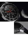 Wholesale Ringke Bezel Ring Samsung Galaxy Gear S3/Watch 46mm Aluminium Black GW-46-07 - RGK849ABLK - {ean13} - Hurt