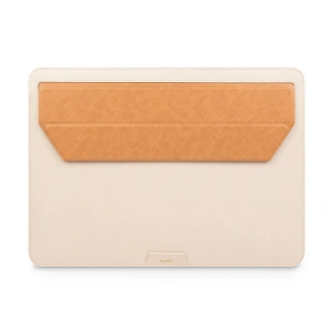 Hurtownia GSM - Etui Moshi Muse 14 3-in-1 Slim Apple MacBook Pro 14 2021-2023 (Seashell White) - MOSH220SEAWHT - {ean13} - Hurt