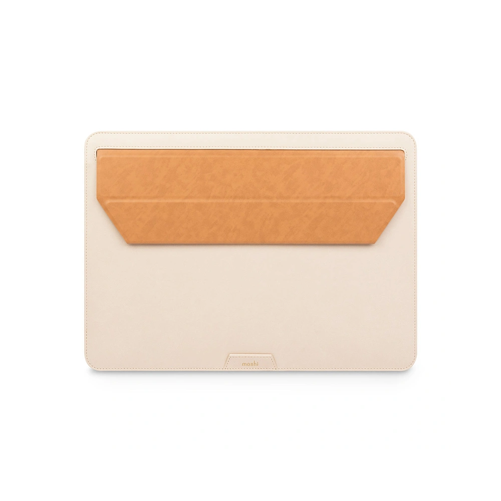Hurtownia GSM - Etui Moshi Muse 14 3-in-1 Slim Apple MacBook Pro 14 2021-2023 (Seashell White) - MOSH220SEAWHT - {ean13} - Hurt