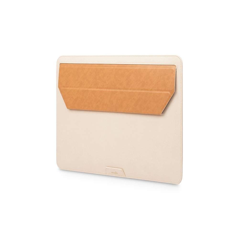 Hurtownia GSM - Etui Moshi Muse 14 3-in-1 Slim Apple MacBook Pro 14 2021-2023 (Seashell White) - MOSH220SEAWHT - {ean13} - Hurt