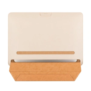 Hurtownia GSM - Etui Moshi Muse 14 3-in-1 Slim Apple MacBook Pro 14 2021-2023 (Seashell White) - MOSH220SEAWHT - {ean13} - Hurt