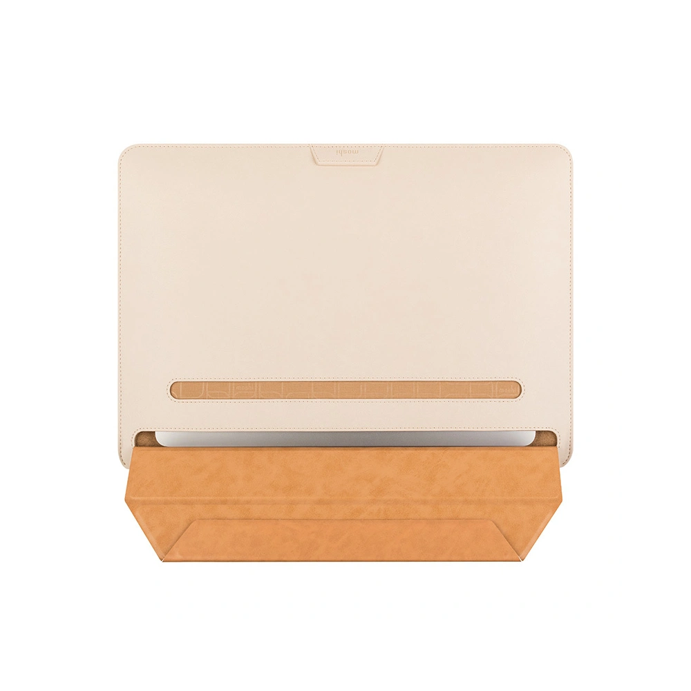 Hurtownia GSM - Etui Moshi Muse 14 3-in-1 Slim Apple MacBook Pro 14 2021-2023 (Seashell White) - MOSH220SEAWHT - {ean13} - Hurt