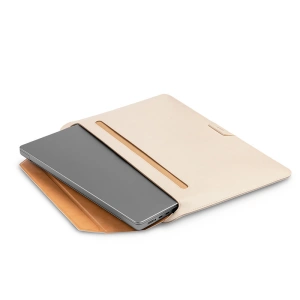 Hurtownia GSM - Etui Moshi Muse 14 3-in-1 Slim Apple MacBook Pro 14 2021-2023 (Seashell White) - MOSH220SEAWHT - {ean13} - Hurt