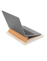 Hurtownia GSM - Etui Moshi Muse 14 3-in-1 Slim Apple MacBook Pro 14 2021-2023 (Seashell White) - MOSH220SEAWHT - {ean13} - Hurt