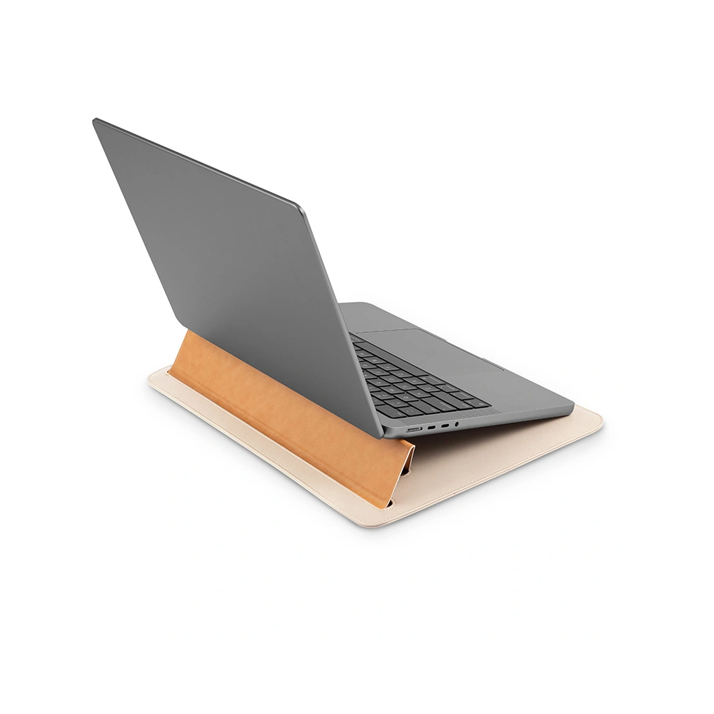 Hurtownia GSM - Etui Moshi Muse 14 3-in-1 Slim Apple MacBook Pro 14 2021-2023 (Seashell White) - MOSH220SEAWHT - {ean13} - Hurt